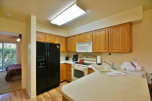 Wolf Lodge Condo #701 - image 6