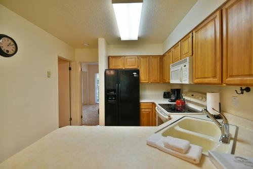 Wolf Lodge Condo #701 - image 11