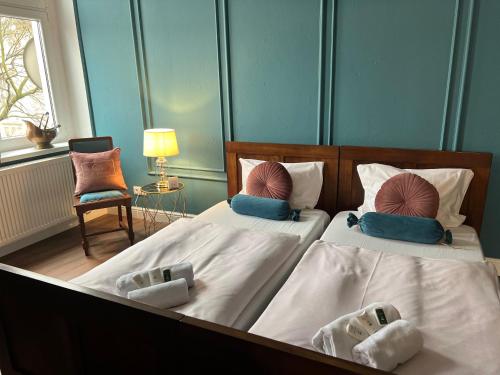 Apartament Baron ***** Apartament Baron *****