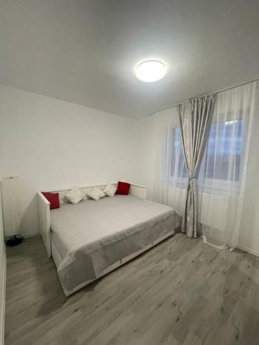 Apartament cu loc de parcare - Apartment - Chiajna