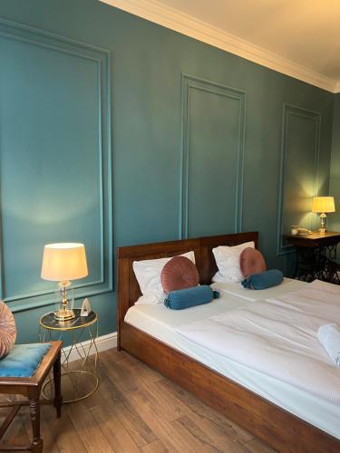 Apartament Baron ***** Apartament Baron *****