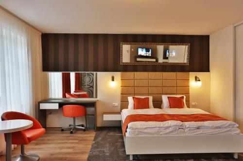 hotel photo