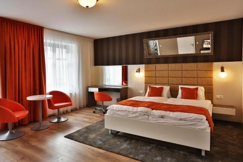 VIP Apartments