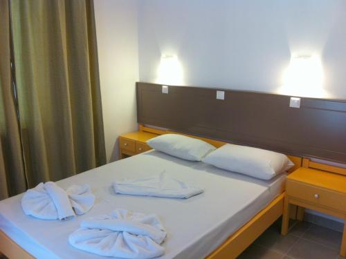 Fantasia Hotel Apartments - image 8