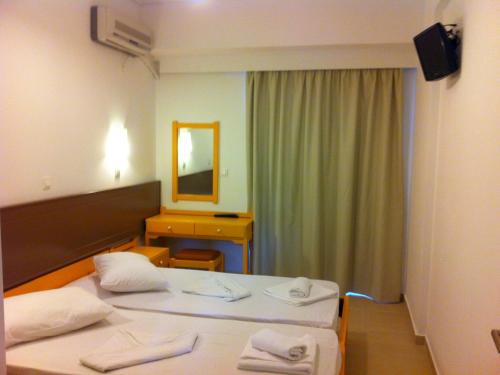 Fantasia Hotel Apartments - image 2