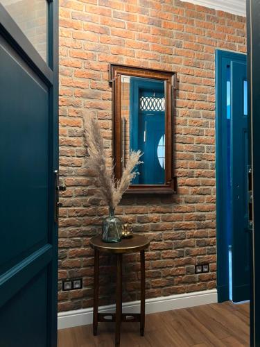 Apartament Baron ***** Apartament Baron *****