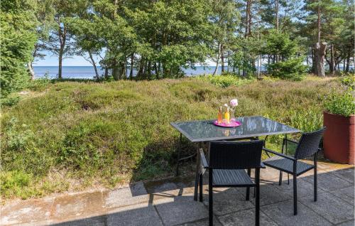 Vedere exterior, Nice Home In Nexø With Wifi in Snogebaek