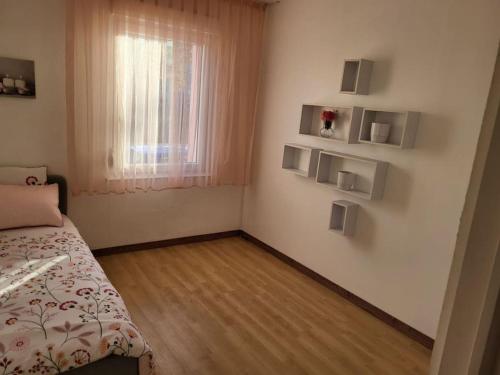 Mésange - Location saisonnière - Colmar