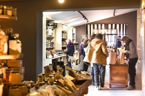  Le Levant: logement dans ancienne batisse de 1718 in Cudrefin