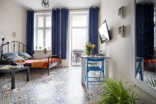 Apartament u Olechny 3