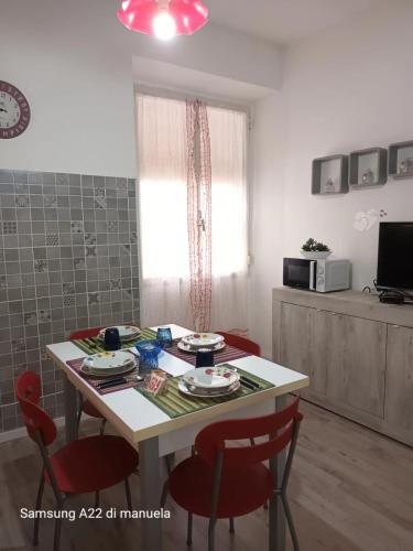 GAIA Accommodation - main image