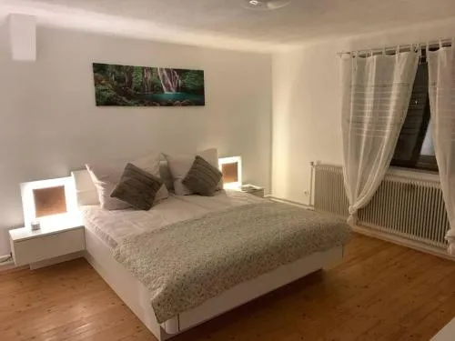 Appartement für bis zu 8 Personen in Amstetten in Amstetten, Österreich