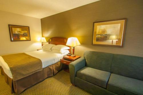 Best Western Airport Inn Room Type - Queen Room - Non-Smoking