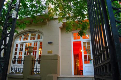 Hotel De La Rue, Buenos Aires (foto 6)