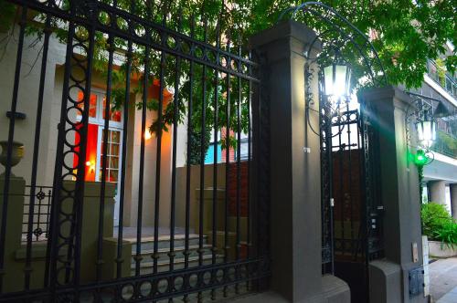 Hotel De La Rue, Buenos Aires (foto 7)