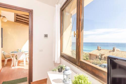 Létesítmények, Fronte Mare Pinus Village 74 in Santa Margherita di Pula