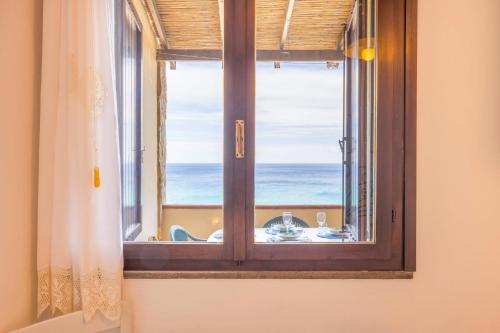 Kilátás, Fronte Mare Pinus Village 74 in Santa Margherita di Pula