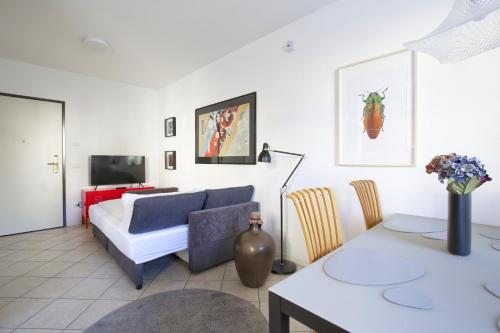 Bilocale sul Lago di Como La Ca' ai Mulen - Tap to explore photos