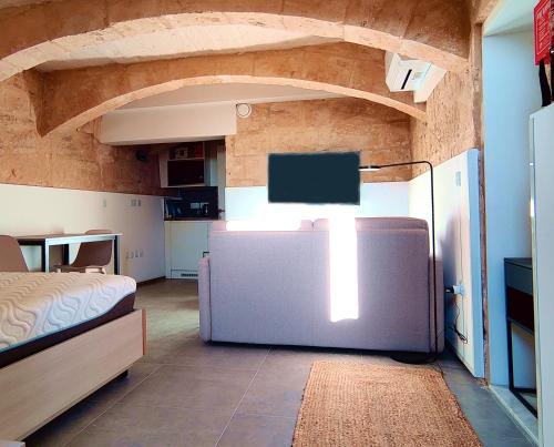 Tide 21 Savynomad Harbour Residences Valletta 4