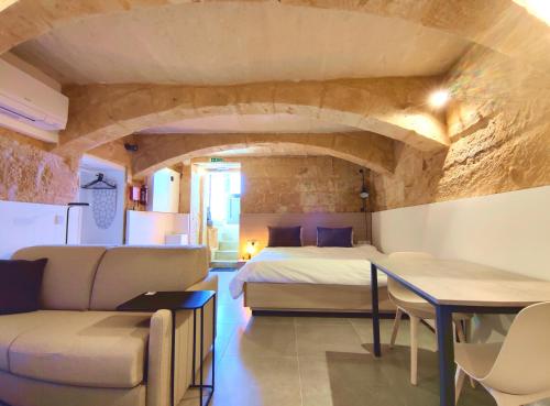 Tide 21 Savynomad Harbour Residences Valletta, Valletta (zdjęcie 6)