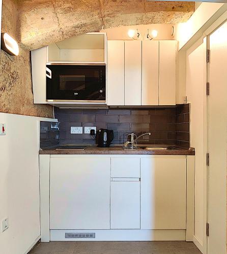 Tide 21 Savynomad Harbour Residences Valletta, Valletta (zdjęcie 7)