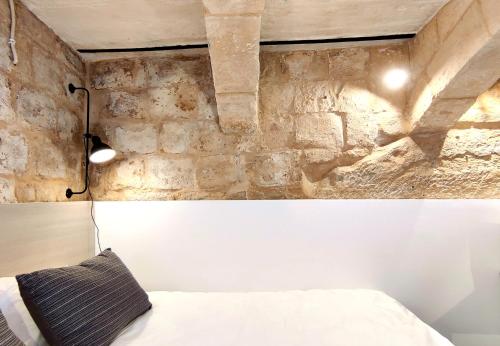Tide 21 Savynomad Harbour Residences Valletta, Valletta (zdjęcie 8)