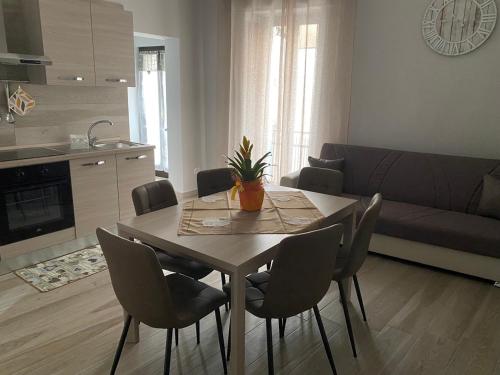 Maison Brancaleone Holiday Home in Barletta