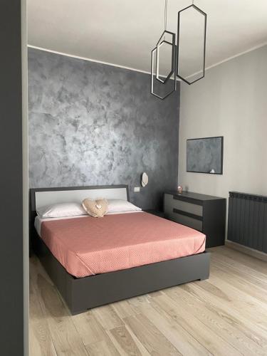 Maison Brancaleone Holiday Home in Barletta