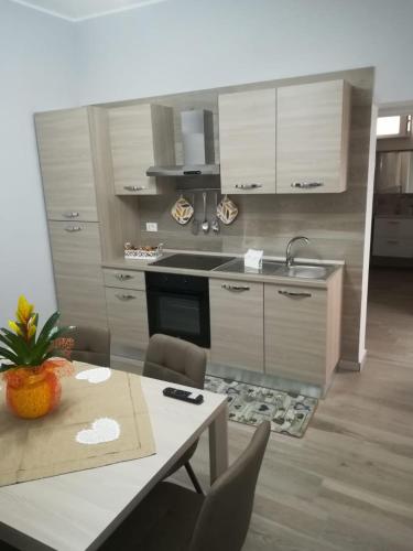 Maison Brancaleone Holiday Home in Barletta