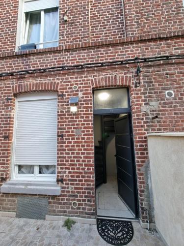 Appartement tout confort à Lille