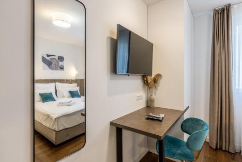 Studio OLBIA near the center, Split (zdjęcie 9)