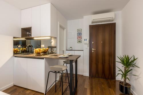 Studio OLBIA near the center, Split (zdjęcie 10)