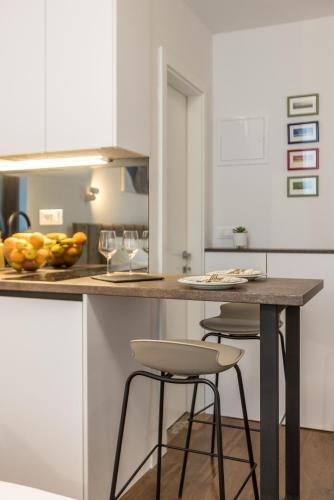 Studio OLBIA near the center, Split (zdjęcie 4)