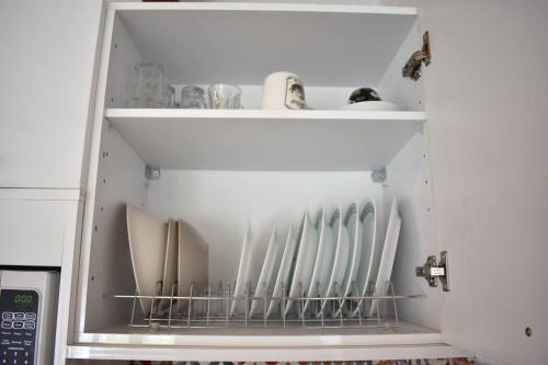  Marinakis Sea View Studios in Soúgia