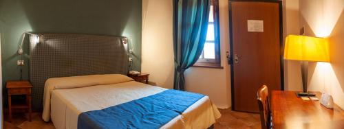 Hotel La Fattoria
