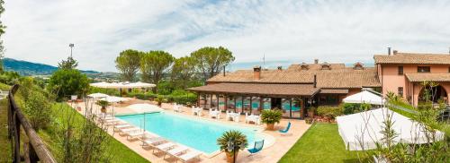 Hotel La Fattoria 4