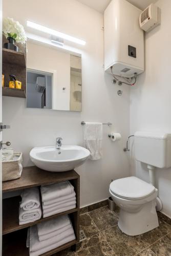 Studio OLBIA near the center, Split (zdjęcie 7)