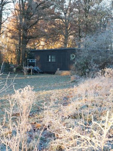 Het Nijhuisje