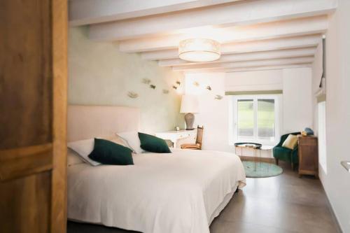  Les Champs du Levant, Pension in Cudrefin bei Avenches