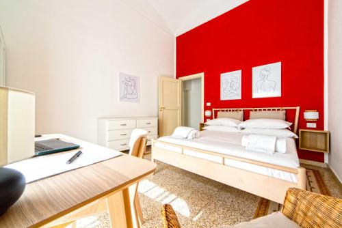 Casa Palazzo Dini Family-Friends Apartment - By Gocce Team - image 3