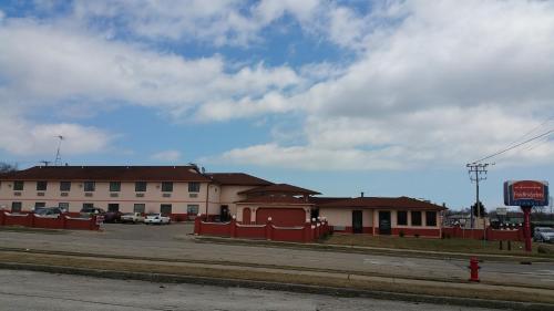Gurnee Motel in Gurnee, USA
