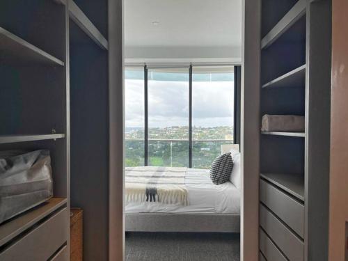 City view designed apartment in Bondi Junction