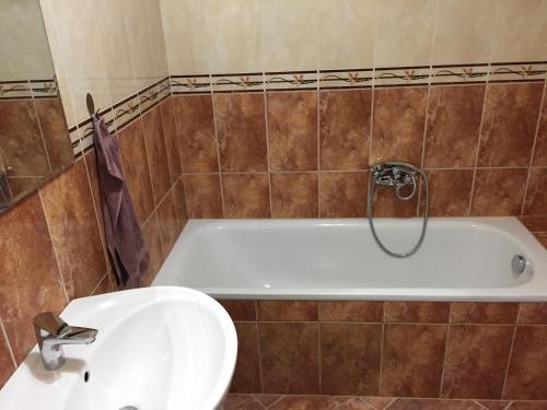 Solemio Apartman Kalocsa