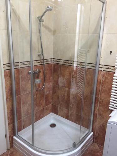 Solemio Apartman Kalocsa