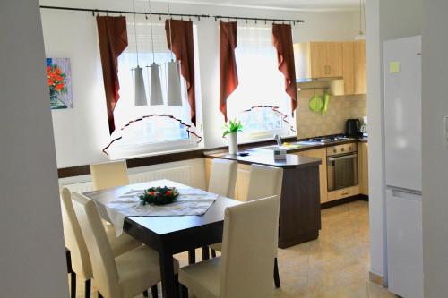 Solemio Apartman Kalocsa