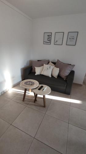 Two-Bedroom Apartment image 10
