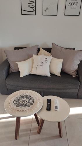 Two-Bedroom Apartment image 8