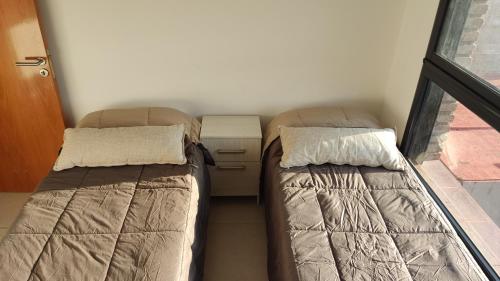 Two-Bedroom Apartment image 4
