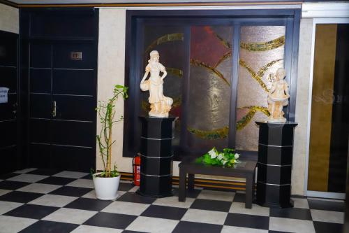 Sunrise Hotel Baku – Baku, NY