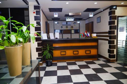 Sunrise Hotel Baku – Baku, NY